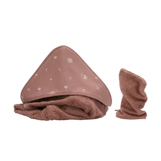 fillikid Krabbeldecke Pusteblume Rosa, Pink