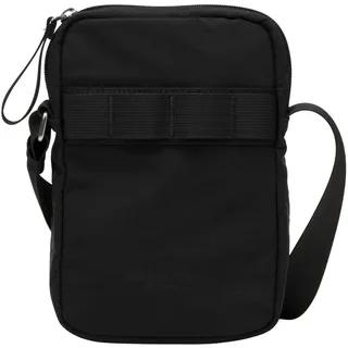 Marc O'Polo Herren, Umhängetasche schwarz, schwarz, Frühjahr/Sommer 2026