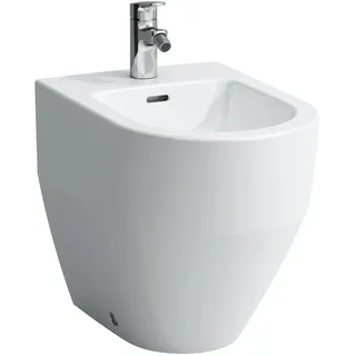 Laufen Pro Stand-Bidet 8329520003021 weiß H8329520003021