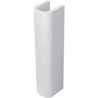 Duravit Standsäule D-Neo 17x19cm, weiß