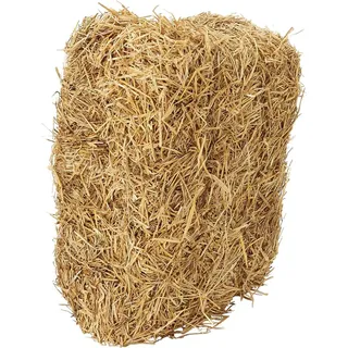 dehner lieblinge Strohballen 7 kg