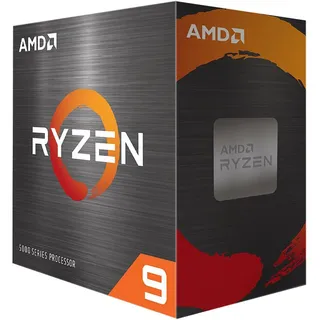 AMD Ryzen 9 5950X 3,4 GHz Box (100-100000059WOF)