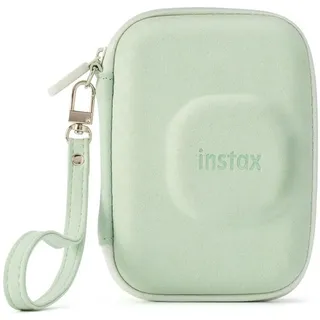 Fujifilm INSTAX LiPlay Case matcha green Fototasche