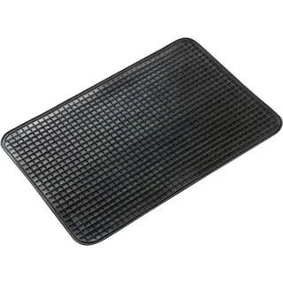 Walser Universal Fußmatte Schwarz 50 X 33 Cm - Walser