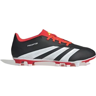 Fußballschuh schwarz, 46 2⁄3 EU -