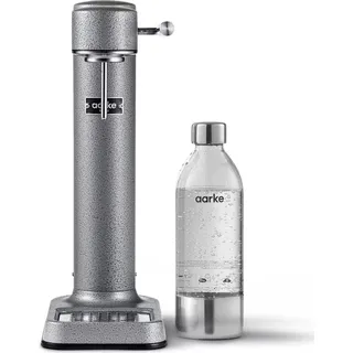 hammertone + PET-Flasche