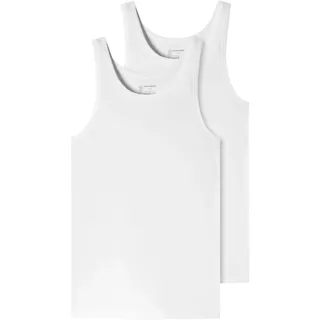 SCHIESSER Unterhemd | Gr.: 7