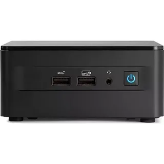 Asus NUC 12 Pro Tall