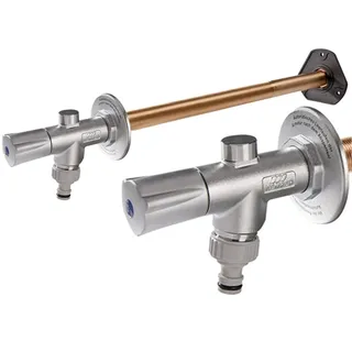 Ritzer by Kemper Frostsichere Aussenarmatur FROSTI Plus