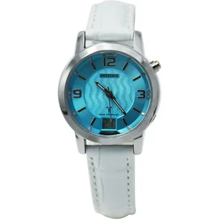 ARTSTATE AS3205A Analoge Funkuhr für Damen