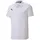 Puma teamGOAL Casuals Polo weiß 2XL