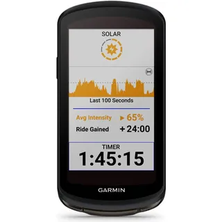 Garmin Edge 1040 Solar