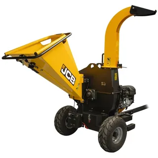 JCB JCB-CH150120PE 15PS 360° drehbarer Auswurf