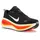 Herren Black/White Bright Crimson/Sail 42