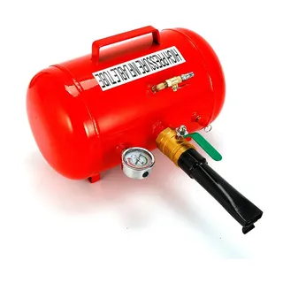 MINUS ONE 20L Reifenfüller Digital Reifen Booster Reifenfüller Reifen Befüllhilfe