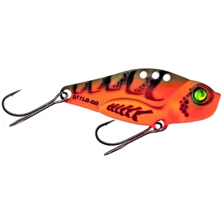 Hybrida Barschbaron BladeJig Zikade Craw 4,5cm 11g