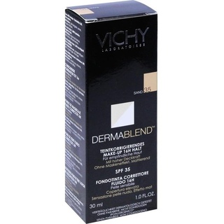 Vichy Dermablend Teint-korrigierendes Make-Up 35 sand 30 ml