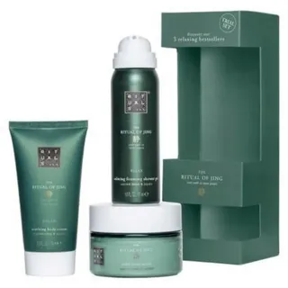 RITUALS The Ritual of Jing Geschenkset Trial Set 2022