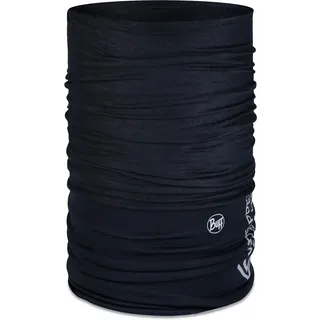 Buff Windproof Gore-tex InfiniumTM Windstopper® Nackenwärmer - Solid Black - One Size