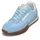 Hellblau Damen 38