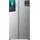 RS3P558NEIC Side-by-Side (544 l, 1786 mm hoch, Grau)