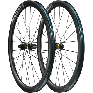 MAVIC Allroad SL Carbon, Laufradsatz