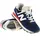 Navy/Sea Salt 37,5