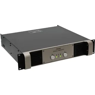 PSSO  DCA-12000 2-Kanal-Endstufe SMPS