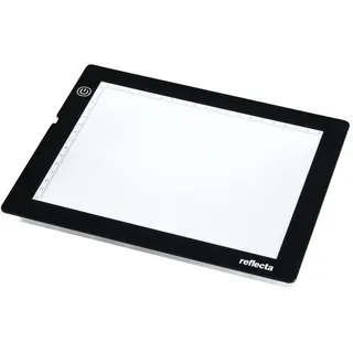 reflecta Leuchtplatte A5 Super Slim