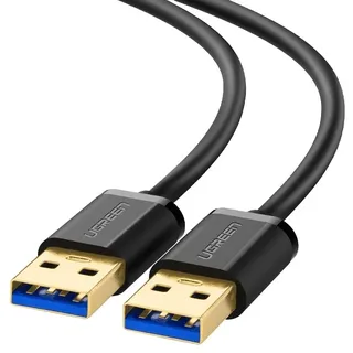 UGREEN USB-A To USB-A Cable 1m