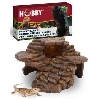 Hobby Wüstenhöhle 3