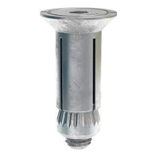 Lindapter Hollo-Bolt HB FF 08-1 Flush Fit (10.9)