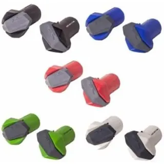 PUIG CRASH PADS / FRAME SLIDERS BOBBINS 6402N