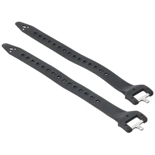 Vaude Powerstrap-30026 Powerstrap Black One Size