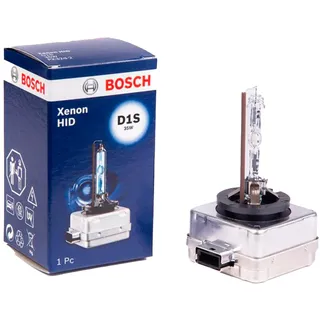 Bosch D1S Xenon HID Lampe - 35W PK32d-2 - 1 987 302 905,