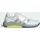 Base Damen Weite E Cloud White/Matte Silver/Wonder Sage 43 1/3