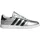 Matte Silver / Core Black / Off White 37 1/3