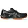 Gel-Rocket Herren Handballschuhe schwarz Größe 46 1 2 1 2