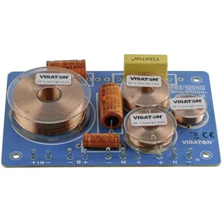 Visaton  HW 3/120 NG 8 Ohm
