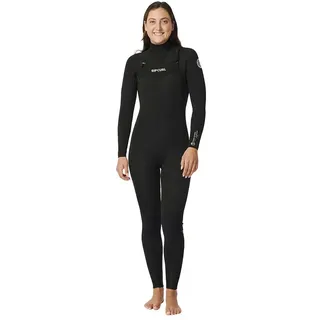 Rip Curl Neoprenanzug D/patrol Schwarz 4
