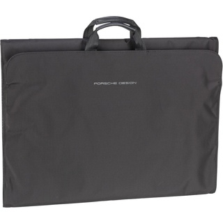 Porsche Design Kleidersack PD Garment Bag Reisetaschen Schwarz Herren