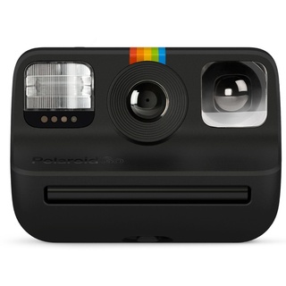 Polaroid Go schwarz