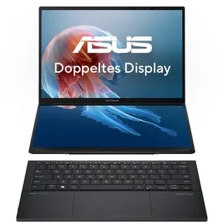 14" Intel Core Ultra 9 285H 32 GB RAM 1 TB SSD Win11 Home