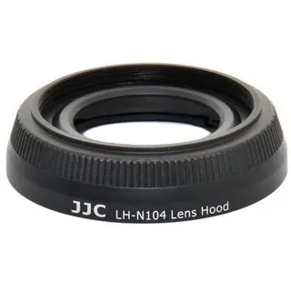 JJC HB N104 Nikon Zonnekap
