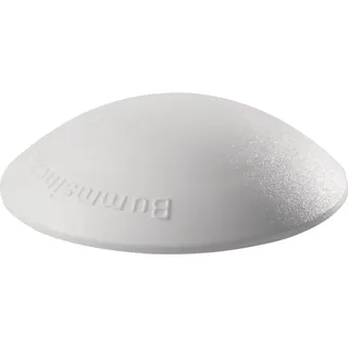Hansi-Siebert GmbH & Co. KG Türpuffer Bummsinchen Durchmesser 40mm weiß