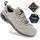 Herren Oxford Tan/Castlerock/Black 46 2/3