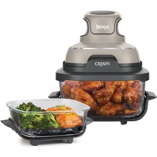 Ninja CRISPi 4-in-1 FN101EUST 3,8 l stone