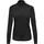 Jacke Damen Schwarz M