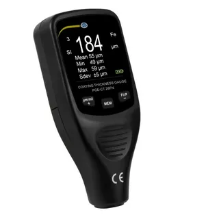 PCE Instruments PCE-CT 26FN