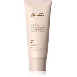 Loving Tan Selbstbräunungslotion  Medium Lotion 150 ml